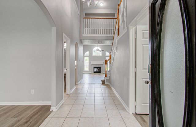 19423 Bear Springs Drive, Katy, TX 77449