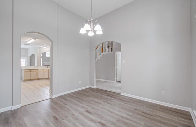 19423 Bear Springs Drive, Katy, TX 77449