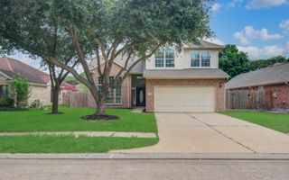 19423 Bear Springs Drive, Katy, TX 77449