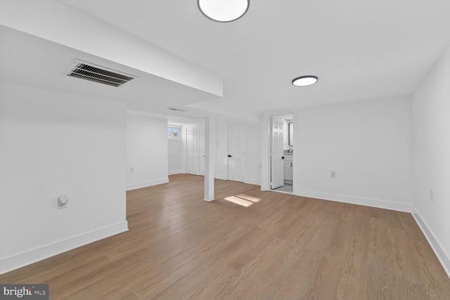 8603 OAKDALE ST, Fort Washington, MD 20744