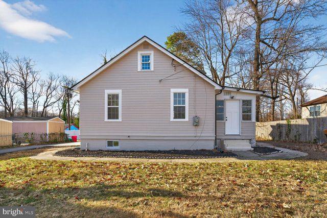 8603 OAKDALE ST, Fort Washington, MD 20744