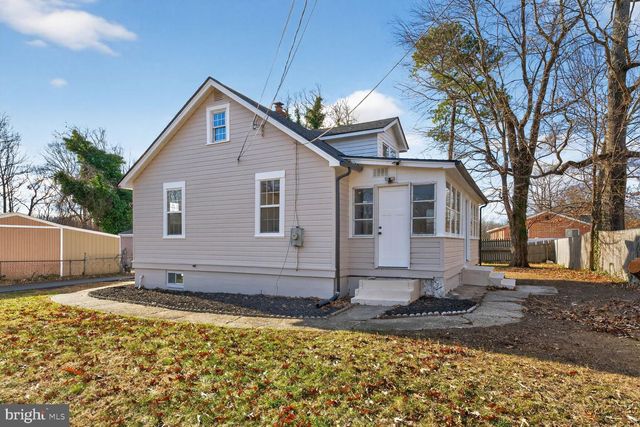 8603 OAKDALE ST, Fort Washington, MD 20744