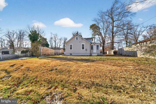 8603 OAKDALE ST, Fort Washington, MD 20744