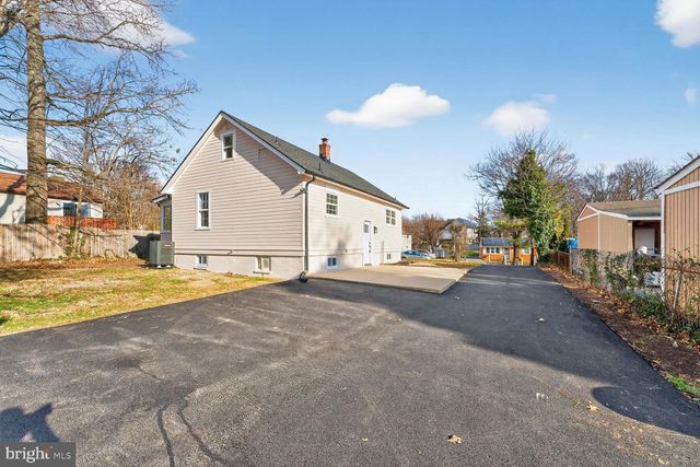 8603 OAKDALE ST, Fort Washington, MD 20744