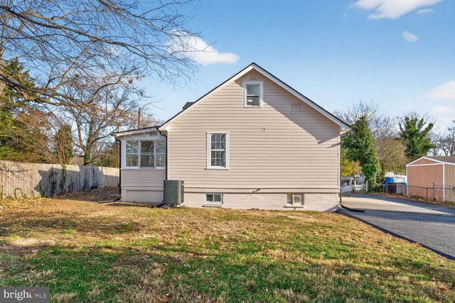 8603 OAKDALE ST, Fort Washington, MD 20744