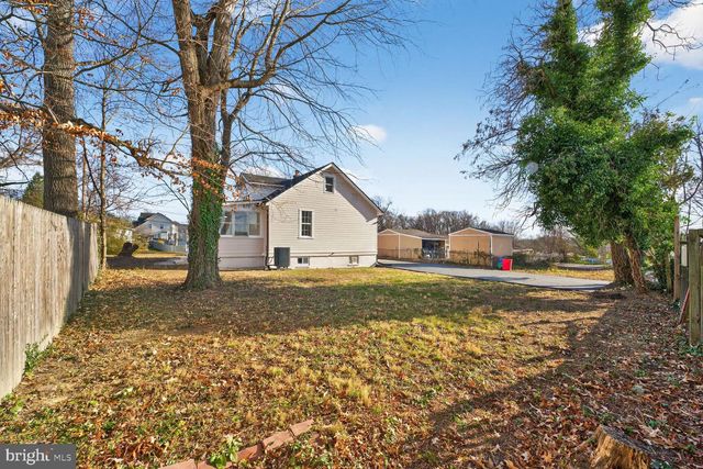 8603 OAKDALE ST, Fort Washington, MD 20744