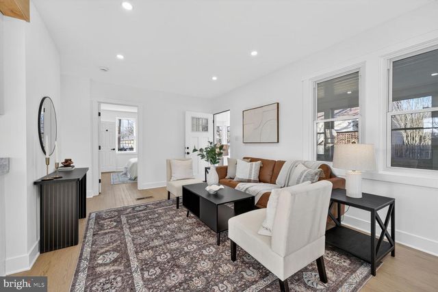 8603 OAKDALE ST, Fort Washington, MD 20744