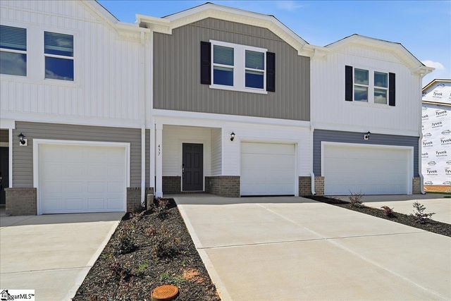 437 Blissful Court, Taylors, SC 29687