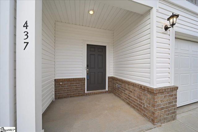 437 Blissful Court, Taylors, SC 29687