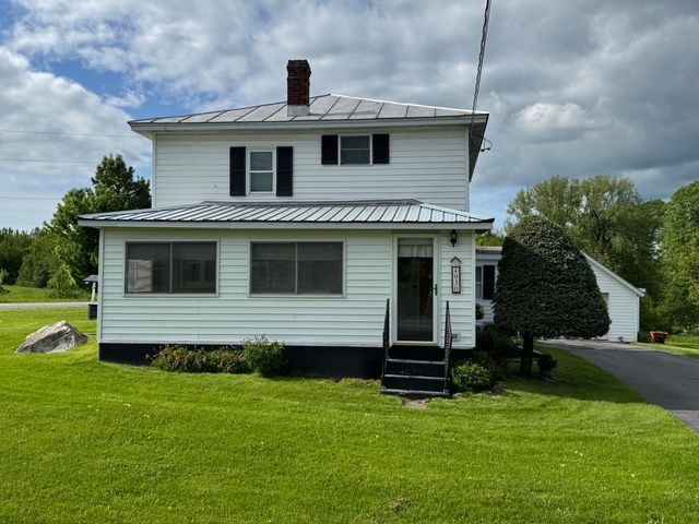 4930 State Route 11, Ellenburg Depot, NY 12935