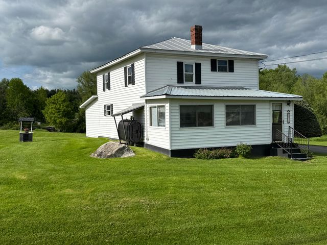 4930 State Route 11, Ellenburg Depot, NY 12935