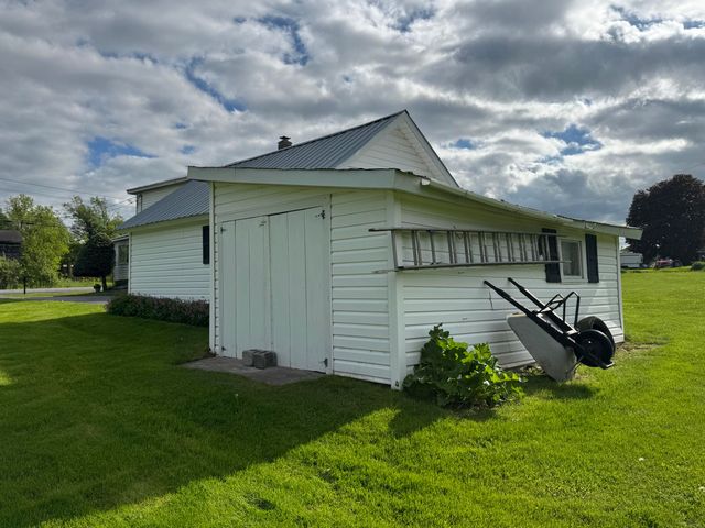 4930 State Route 11, Ellenburg Depot, NY 12935