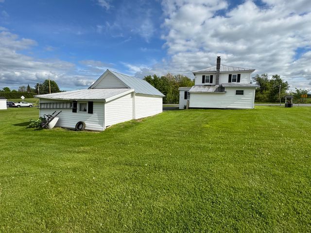 4930 State Route 11, Ellenburg Depot, NY 12935