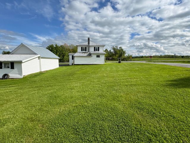 4930 State Route 11, Ellenburg Depot, NY 12935