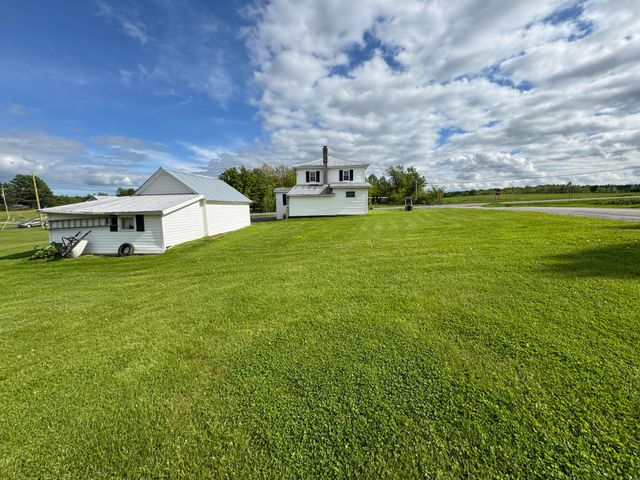 4930 State Route 11, Ellenburg Depot, NY 12935