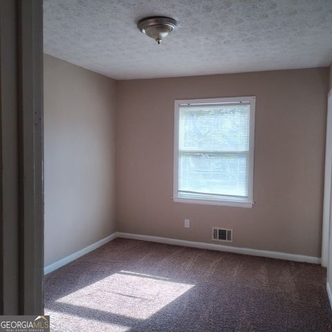 6521 King William Drive, Morrow, GA 30260
