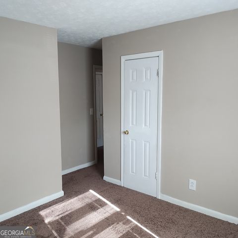 6521 King William Drive, Morrow, GA 30260