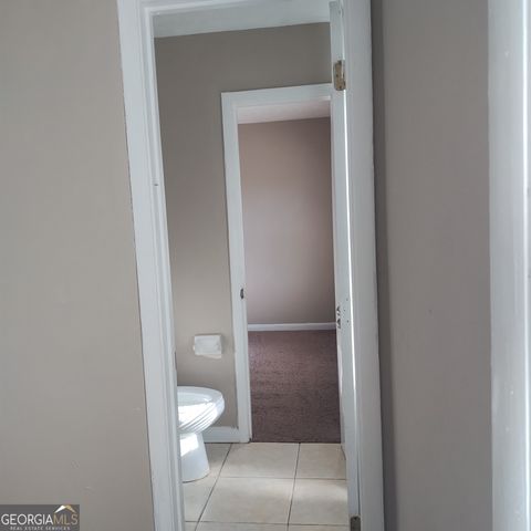 6521 King William Drive, Morrow, GA 30260