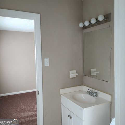 6521 King William Drive, Morrow, GA 30260