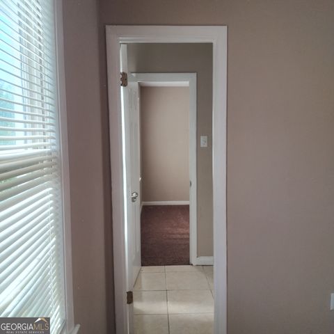 6521 King William Drive, Morrow, GA 30260