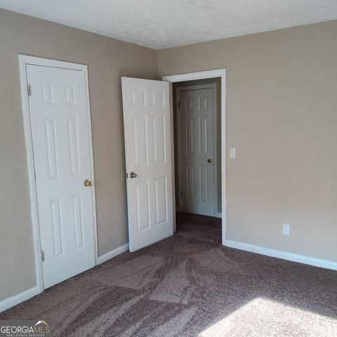 6521 King William Drive, Morrow, GA 30260
