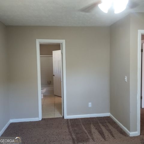 6521 King William Drive, Morrow, GA 30260