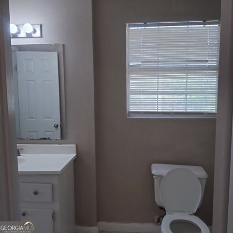 6521 King William Drive, Morrow, GA 30260