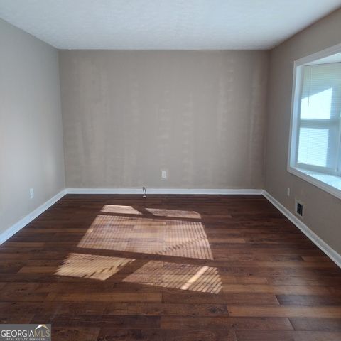 6521 King William Drive, Morrow, GA 30260