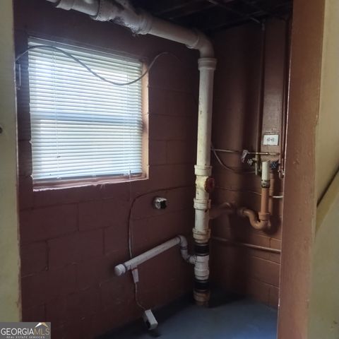 6521 King William Drive, Morrow, GA 30260