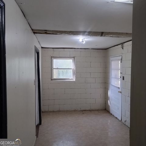 6521 King William Drive, Morrow, GA 30260