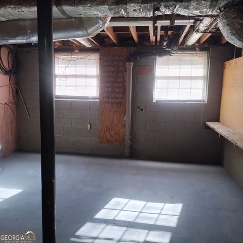 6521 King William Drive, Morrow, GA 30260