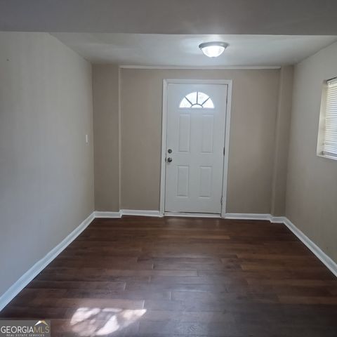 6521 King William Drive, Morrow, GA 30260