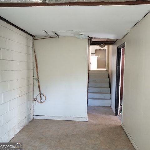 6521 King William Drive, Morrow, GA 30260