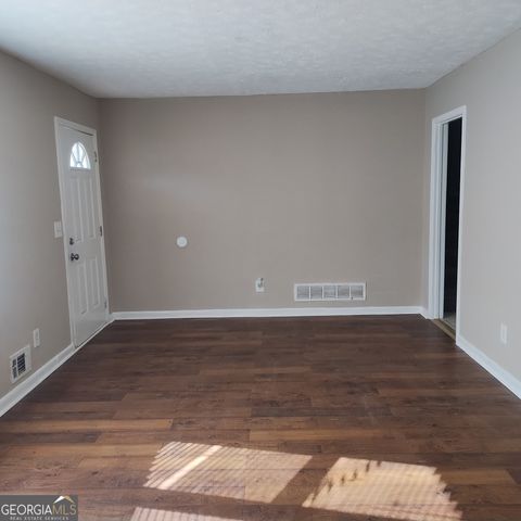 6521 King William Drive, Morrow, GA 30260