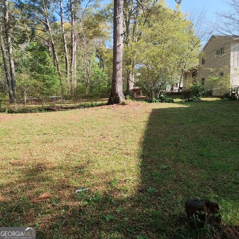 6521 King William Drive, Morrow, GA 30260