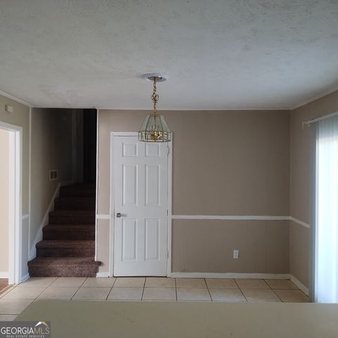 6521 King William Drive, Morrow, GA 30260