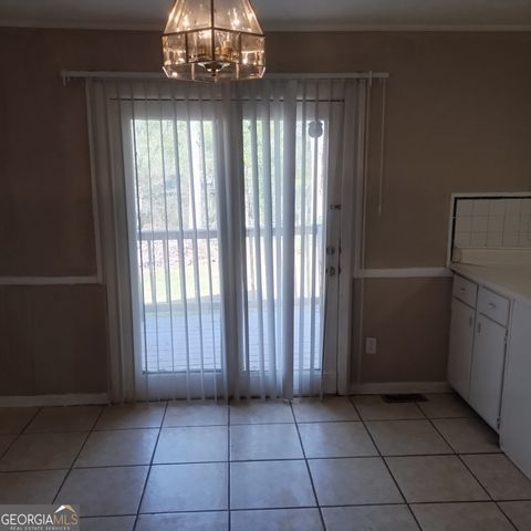 6521 King William Drive, Morrow, GA 30260