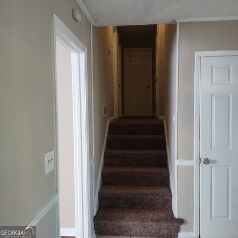 6521 King William Drive, Morrow, GA 30260