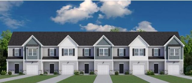 1007 Tabor Place, Aiken, SC 29801