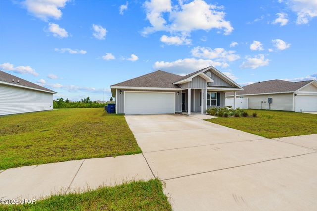 6416 Bellavia Lane, Panama City, FL 32404