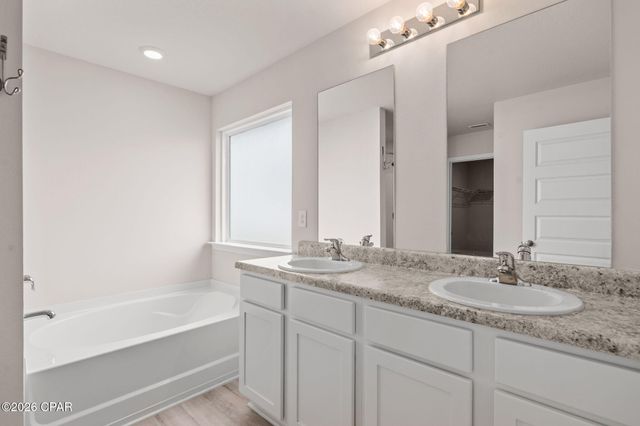 6416 Bellavia Lane, Panama City, FL 32404