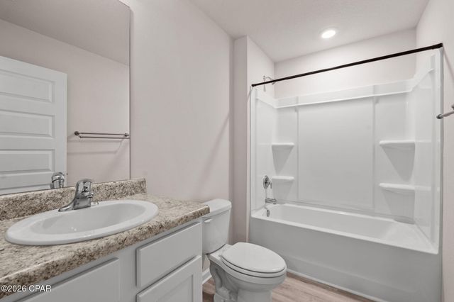 6416 Bellavia Lane, Panama City, FL 32404