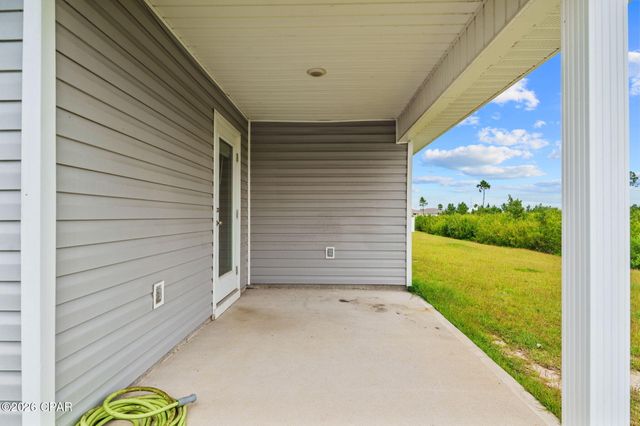 6416 Bellavia Lane, Panama City, FL 32404