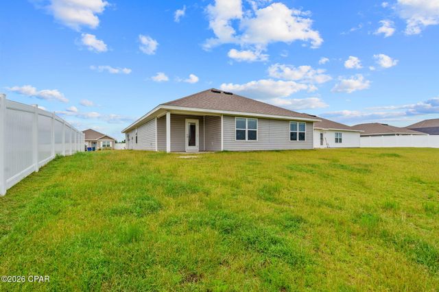 6416 Bellavia Lane, Panama City, FL 32404