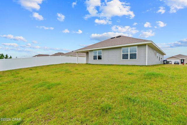 6416 Bellavia Lane, Panama City, FL 32404