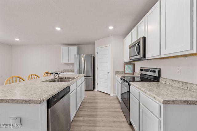 6416 Bellavia Lane, Panama City, FL 32404