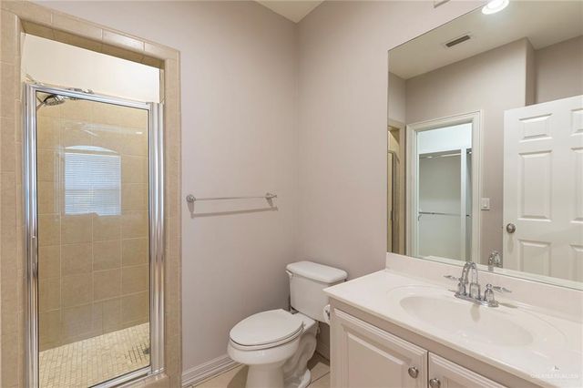 505 E Thornhill Avenue, Mcallen, TX 78503