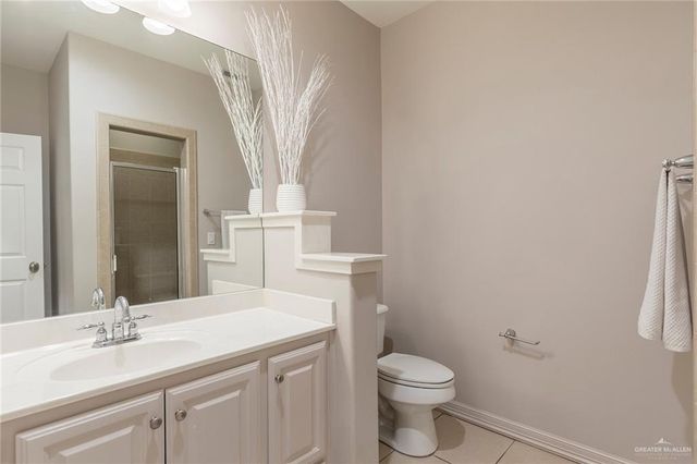 505 E Thornhill Avenue, Mcallen, TX 78503