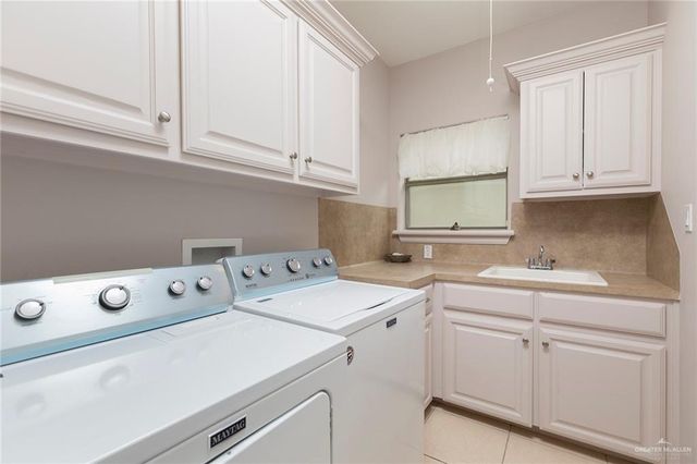 505 E Thornhill Avenue, Mcallen, TX 78503
