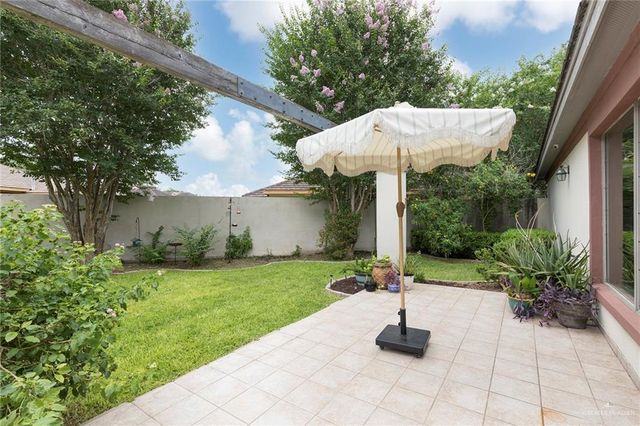 505 E Thornhill Avenue, Mcallen, TX 78503